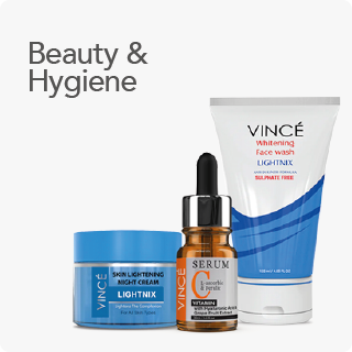 Beauty & Hygiene